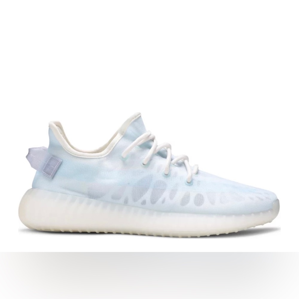 Yeezy Boost 350 V2 'Mono Ice'